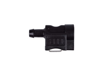 Brandstofstekker Adapter Honda 5/16 quick connect hose fitting
