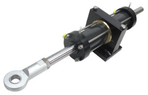 LS Hydraulische stuurcilinder 60 DT LC455 265 KGM 505cc