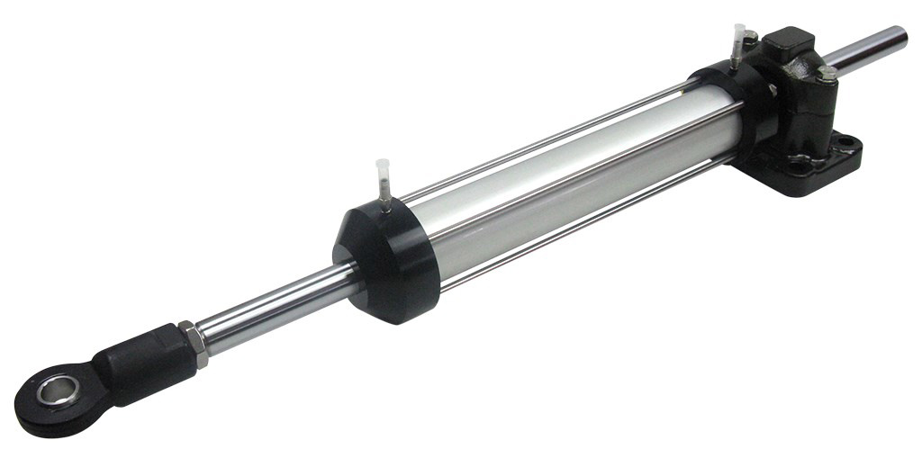 LS Hydraulische stuurcilinder LC467 50-300 240KGM 464 cc