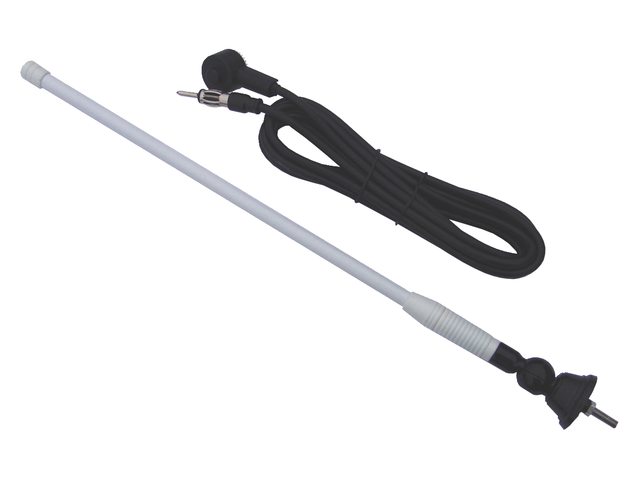 LTC Marine Radio Antennes