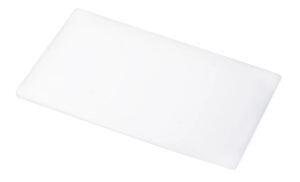 Lagun Kunststof vulplaat