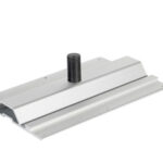 Lagun Montageplaat tafelblad