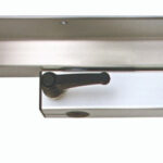 Lagun Montageplaat tafelblad