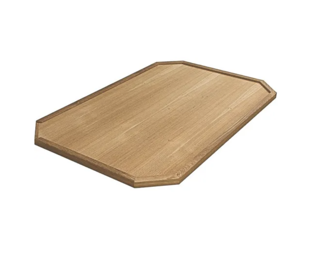 Lagun Rimini Tafelblad 70x42cm