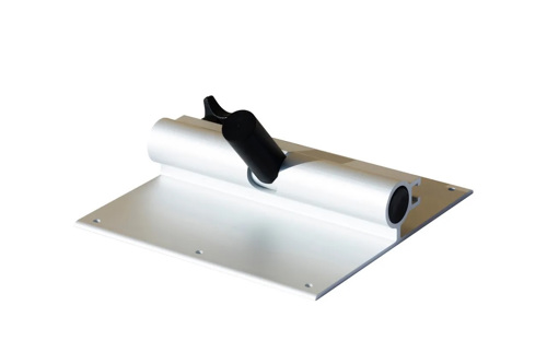 Lagun Verstelbare montageplaat tafelblad