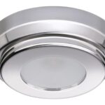 Led Boot Plafonniere Tim zonder schakelaar 10-30 volt