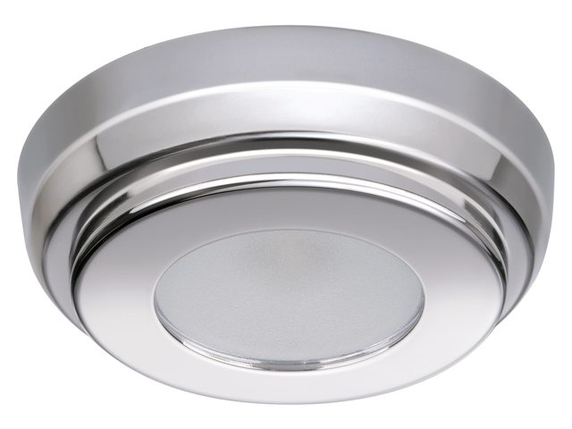 Led Boot Plafonniere Tim zonder schakelaar 10-30 volt