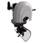 Lewmar 125TT 2.0 GEN2 boegschroef 12 volt