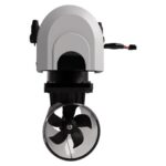 Lewmar 250TT 8.0 GEN2 boegschroeven 24 volt