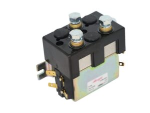 Lewmar Boegschroef relais