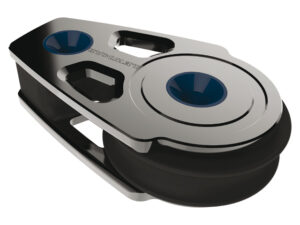 Lewmar Synchro Voetblokken