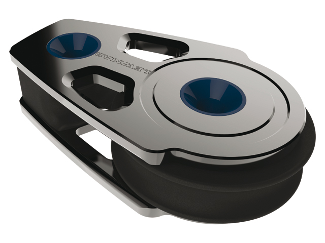 Lewmar Synchro Voetblokken