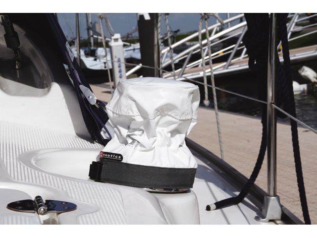 Lier Beschermhoes G-Nautics