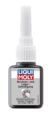 Liqui Moly Lager- / bussenbevestiging 3806 10g