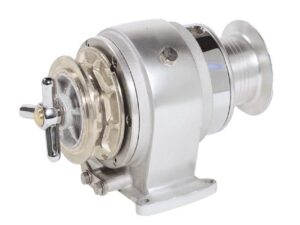 Lofrans Handankerlier 8 mm