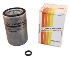 Lombardini Brandstoffilter LO-2175264