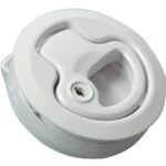 Luikringen nylon kunststof