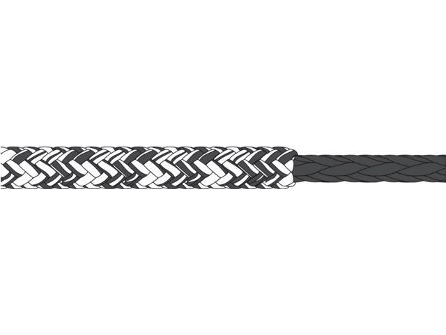 Magic Pro Sheet zwarte lijn 10mm