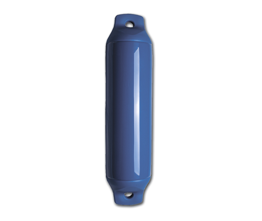 Majoni Boot fenders 4 stuks + fenderlijn Ø25x80cm