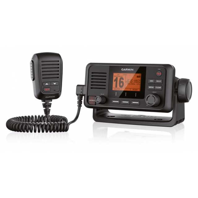 Marifoon Garmin VHF115i