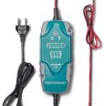 Mastervolt Acculader Easy Charge 4.3A