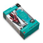 Mastervolt Acculader Easy Charge 4.3A