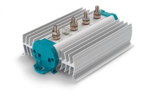 Mastervolt Laadstroomverdeler 1603 IG 12/24V