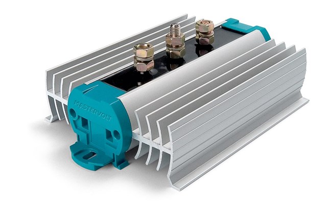 Mastervolt Laadstroomverdeler BI 1202-S