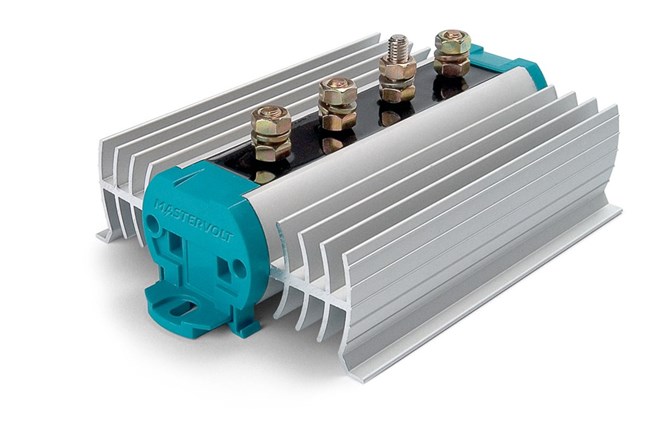 Mastervolt Laadstroomverdeler BI 1203-S