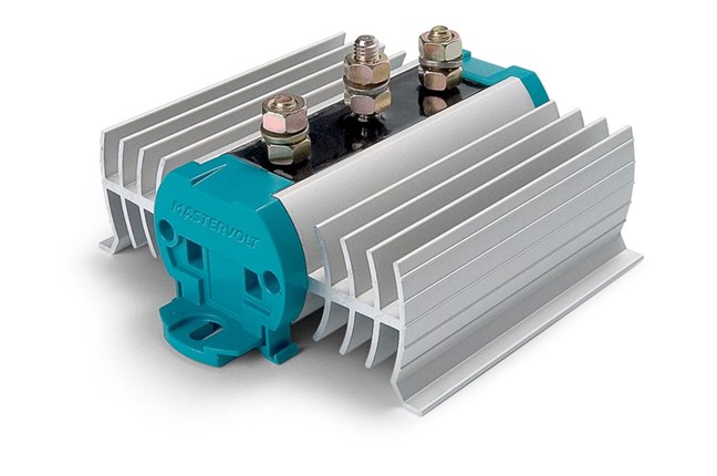 Mastervolt Laadstroomverdeler BI 702-S