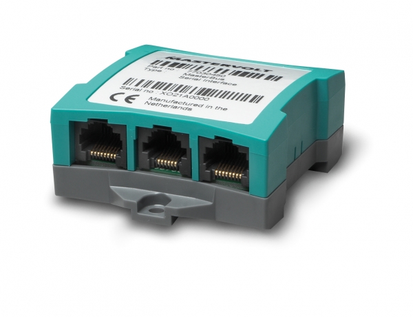 Mastervolt MasterBus Serial Interface