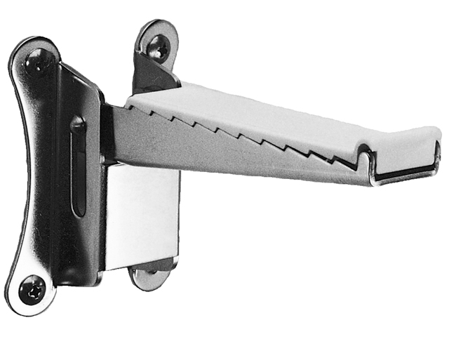 Masttrede RVS Talamex