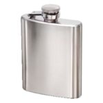 Mato RVS heupflessen