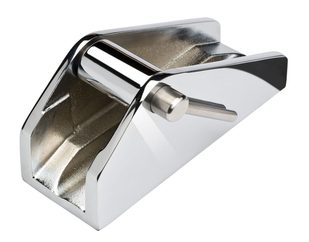 Maxwell standaard kettingstopper