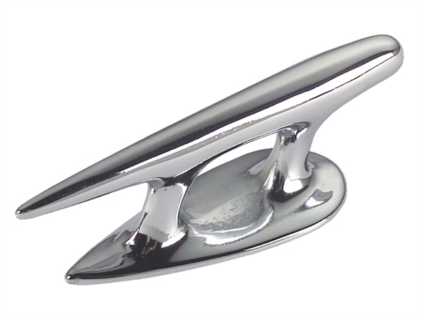 Messing Verchroomde Kikker Druppelvorm