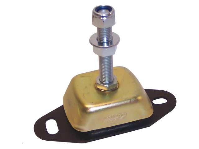 Metalastik Trillingsdempers motorsteunen 1657 Serie