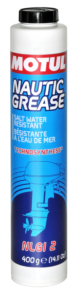 Motul Nautic Grease NLGI2 high performance extreme druk smeervet