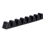 Multifender strip