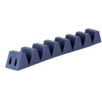 Multifender strip