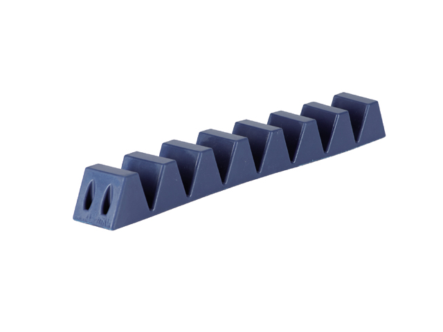 Multifender strip