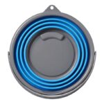 Opvouwbare emmer 10 Liter