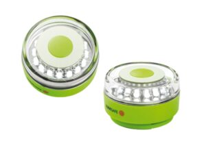NaviSafe 360 Graden Licht Rescue