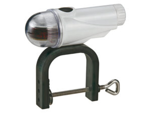 Navigatieverlichting LED Batterij Talamex