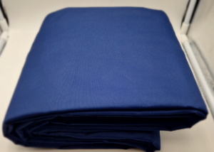 Navishade Biminitop Vervangingsdoeken kleur Navy Blauw