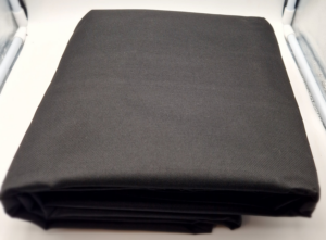 Navishade Biminitop Vervangingsdoeken kleur Zwart