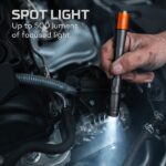 Nebo Penlight Zaklamp Inspector 500