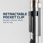 Nebo Werklamp Zaklamp Franklin Dual