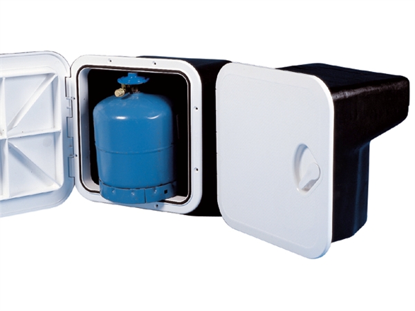 Nuova Rade Gasflesbox