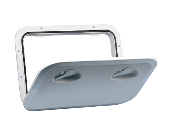 Nuova Rade Inspectieluiken extra zwaar