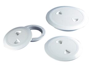 Nuova Rade Topline inspectiedeksels